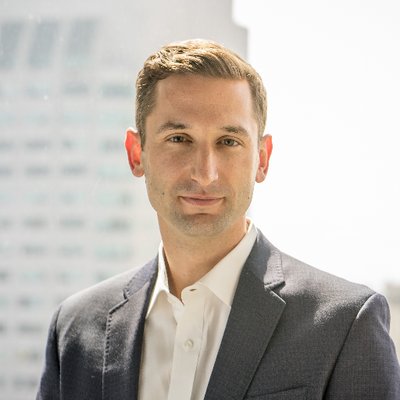 Profile Picture of Adam White (@WhiteAdamL) on Twitter