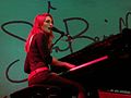 Profile Picture of Sara Bareilles discographyon Wikipedia