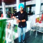 Harjeet Ghuman - Instagram Profile Picture of Harjeet Ghuman (@harjeet.ghuman.58) on Instagram