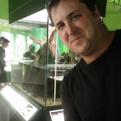 Profile Picture of Marc-André Larue (@laruemarc43) on Twitter