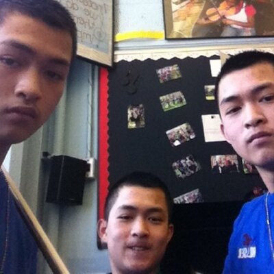 Profile Picture of Bert Chen (@thatpersonboy) on Twitter