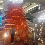 Profile Picture of Julie Oria (@luisfey.borromeo) on Facebook