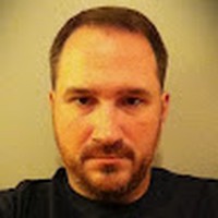 Profile Picture of Michael Crowell (@michael-crowell-40) on Quora