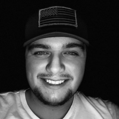 Profile Picture of Alex Branson (@AlexBranson12) on Twitter