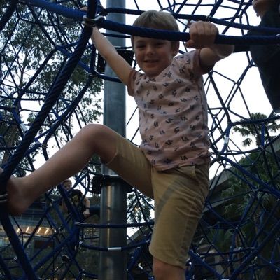 Profile Picture of georgebowes (@georgebowes) on Tiktok