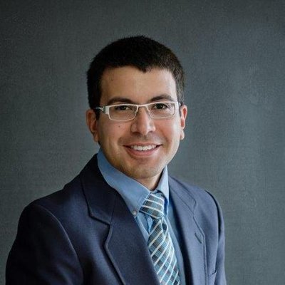 Profile Picture of Alex Rojas (@AlexRojasEnergy) on Twitter