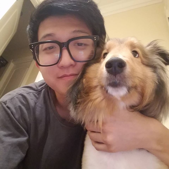 Profile Picture of Jason Choi (@knadington) on Poshmark