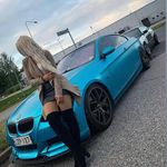 Profile Picture of Miisa Maria Orenius💋 (@miisaorenius) on Instagram