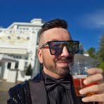 Profile Picture of Steven Stoyanoff (@stevemakesmagic) on Facebook