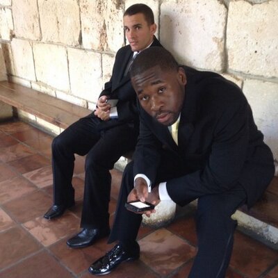 Profile Picture of Daniel Dasilva (@Danny_Dasilva9) on Twitter