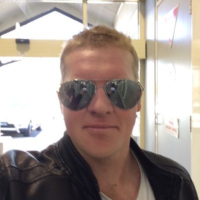 Profile Picture of Jeremy Liebert (@jeremy_liebert) on Twitter