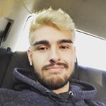 Profile Picture of Peter the Monk-sage (@peter_kyuubi39) on Instagram