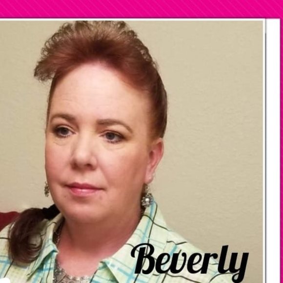 Profile Photo of Beverly Robinson (@beverlyrobin958) on Poshmark