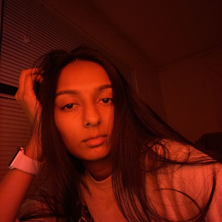 Profile Picture of Dhwani Patel (@@dhwanini) on Tiktok