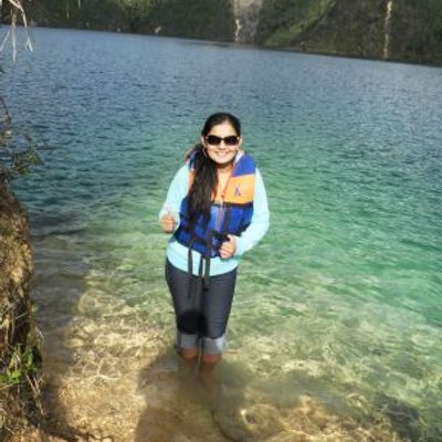 Brenda Iris Perdomo - Twitter Profile Picture of Brenda Iris Perdomo (@brindis0309) on Twitter