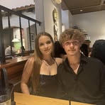 Profile Picture of Harrison Cauvel (@HCauvel) on Facebook