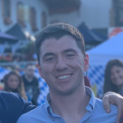 Profile Picture of Chris Husson (@HussonChris) on Twitter