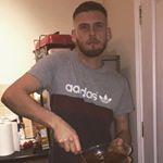 Profile Picture of Aaron Daley (@aaron.daley) on Instagram