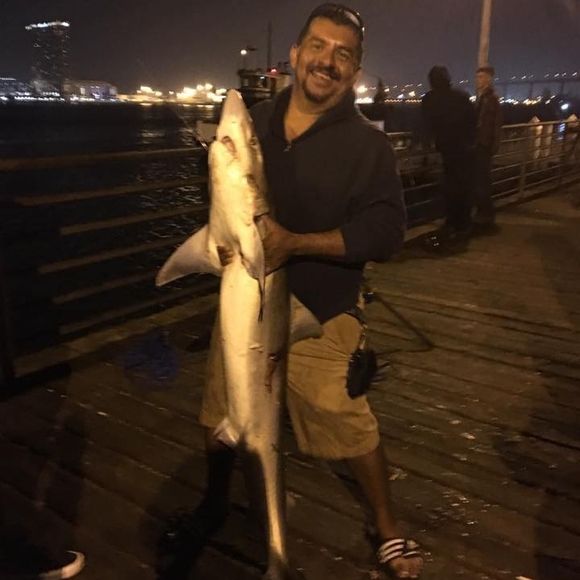 Profile Picture of Chris Lopez (@chris619fishing) on Poshmark