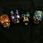 Profile Picture of Steve Maddin (@heady.auctions) on Instagram