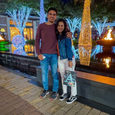 Profile Picture of Mario Anaya (@marioanayap) on Twitter