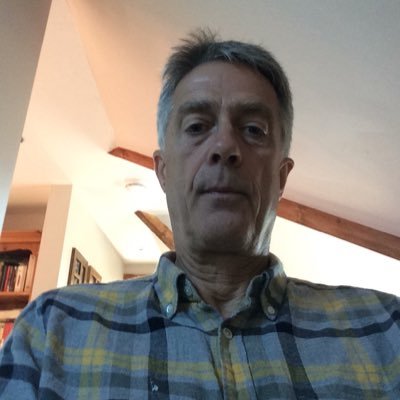 Profile Picture of Andrew Winfield (@ParBearWinfield) on Twitter