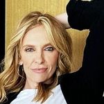 Profile Picture of Toni Collette (@bestofcollette) on Instagram