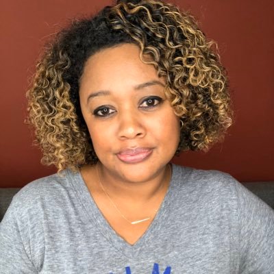 Profile Picture of Amour Carthy, Ed.M. (@amourcarthy) on Twitter