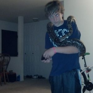 Mark Sanner - Myspace Profile Picture of Mark Sanner (@msnnr159) on Myspace