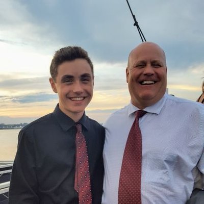 Profile Picture of Kenneth M. Pickett (@KennethMPicket1) on Twitter