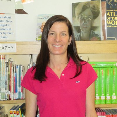 Profile Picture of Nicole Putnam (@PutnamEdTech) on Twitter