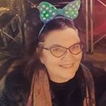 Profile Picture of dorothytyler (@dorothyalicetyler) on Instagram