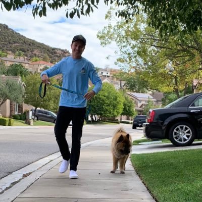 Profile Picture of Cameron Spencer (@camspencer99) on Twitter