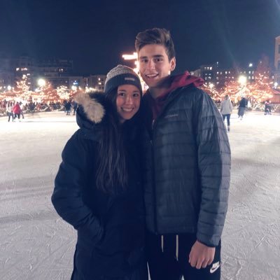 Profile Picture of Cam Weitzel (@camweitzel14) on Twitter