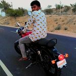 Profile Picture of Manoj puri (@manojpuri674) on Instagram