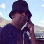 Profile Picture of Alpesh Mistry (@quest341) on Instagram