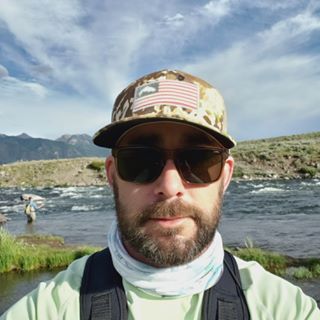 Profile Picture of Curtis Ridgeway (@curtis.ridgeway) on Facebook