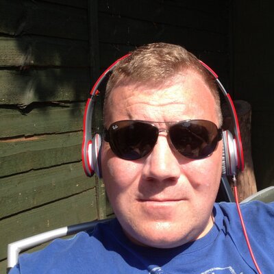 Profile Picture of Justin Rosser (@RosserJustin) on Twitter