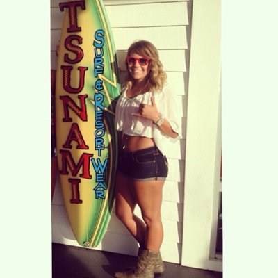 Profile Picture of Amanda Tuttle (@amandaidku13) on Twitter