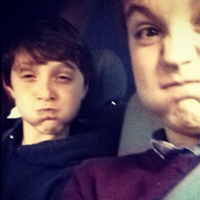 Profile Picture of Sam Bartram (@sam16dmc) on Twitter