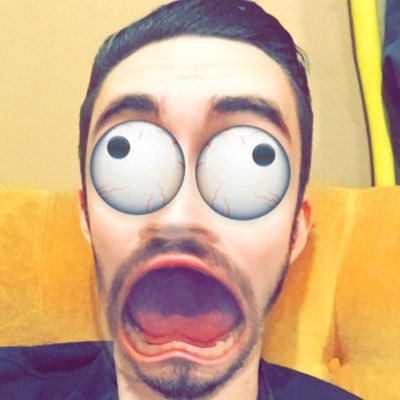 Profile Picture of Samuel Sparkman (@sparkballs101) on Twitter