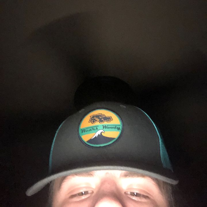 Profile Picture of Aidan McCann (@aidanmccann56) on Tiktok