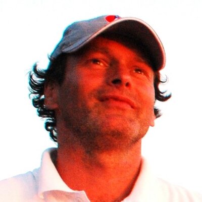 Profile Picture of Durk Talsma (@DurkT) on Twitter