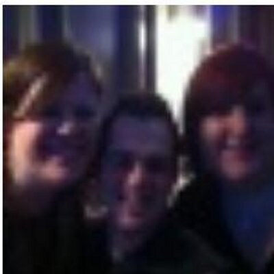 Profile Picture of Kerry Garden (@kerrysutton1978) on Twitter