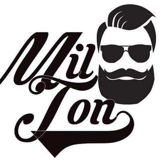 Profile Picture of Milton Andree (@milton.andree.77) on Facebook