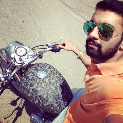 Profile Picture of Pawanjit Singh (@pawanjitsingh39) on Twitter