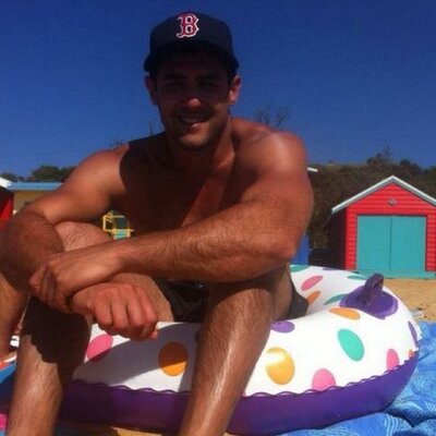 Profile Picture of Chris Ohanian (@mrohanian) on Twitter