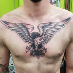 Profile Picture of Jeremy Smith (@smittytattooist) on Instagram