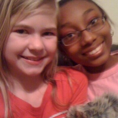 Profile Picture of Alyssa Colbert (@Aneciasfriend) on Twitter