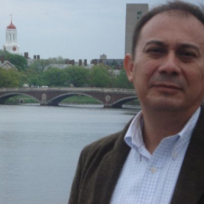 Profile Picture of Jose-Antonio Espin (@ja_espin) on Twitter